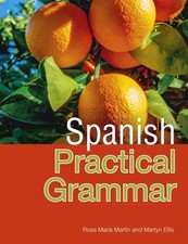 Pasos Spanish Practical