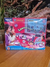 VTech VSmile TV Learning