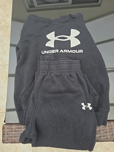 Boys under armour - under, suit
