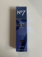 No7 lift and luminate triple - lift,
