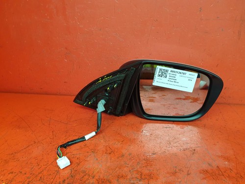 Nissan qashqai door mirror - qashqai,
