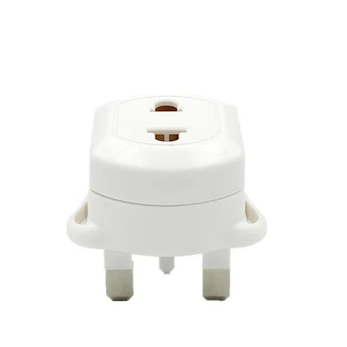 Shaver plug adaptor shaving - plug,