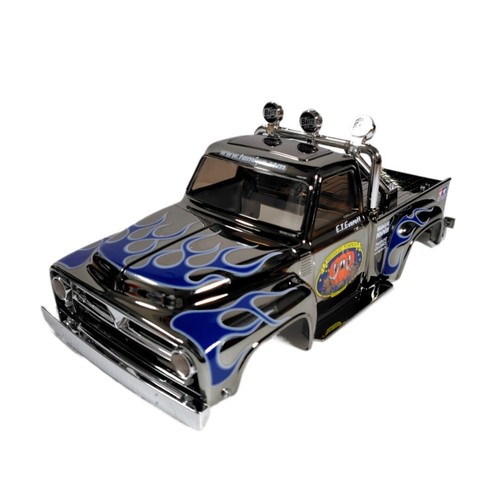 Tamiya midnight pumpkin - tamiya,