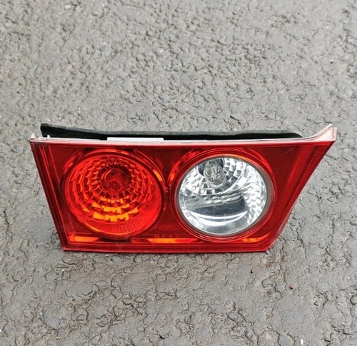2003 2008 honda accord - accord, mk7