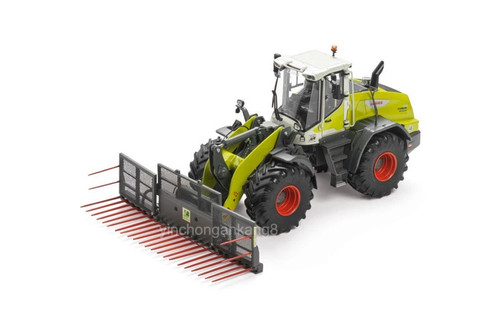 Collections claas - 1:32,