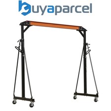 Sealey SG1000 Portable Lifting