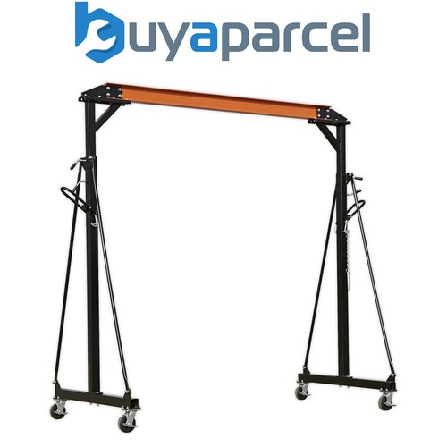 Sealey sg1000 portable - sealey,