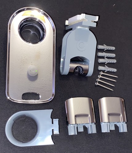 Mira select flex - select, accessories