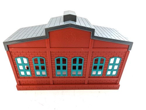 Tomy trackmaster thomas engine - tomy,