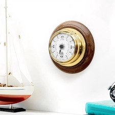 Tide Clock Wall Hanging