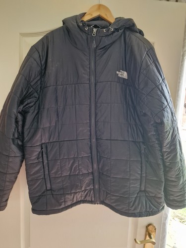 Mens north face - face, jacket