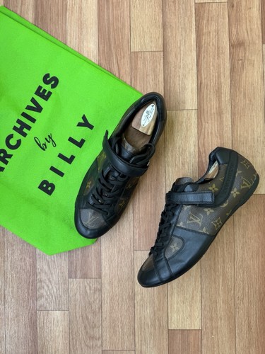 Louis vuitton trainers - louis,
