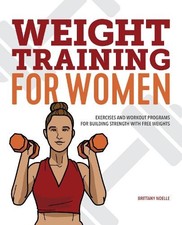 Weight Training for Women -