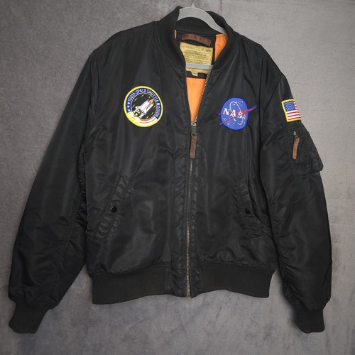 Alpha industries jacket - alpha,