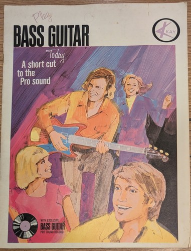 Jerry ackley play bass - -play,