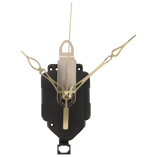 Clock spare parts mechanism - clock,