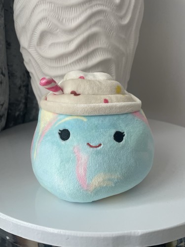 Squishmallows flip mallow - flip, a