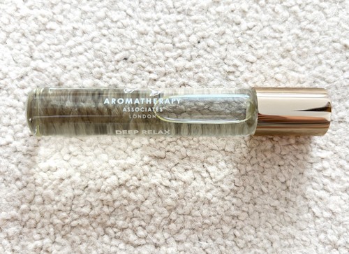 Aromatherapy associates deep - aromatherapy,