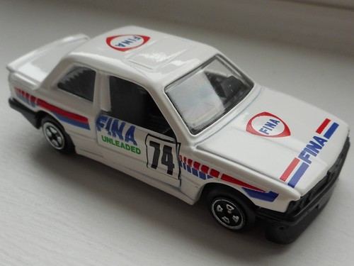 Corgi juniors bmw 325i - corgi,
