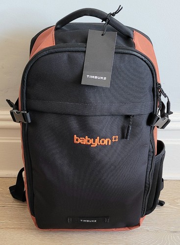 Bnwt timbuk2 the - timbuk2,