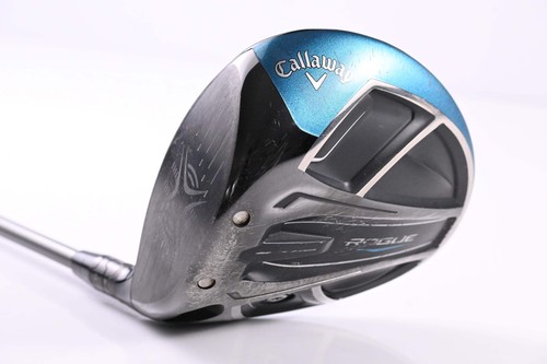 Left hand callaway - hand, draw