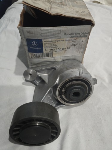 Genuine mercedes nos - genuine,