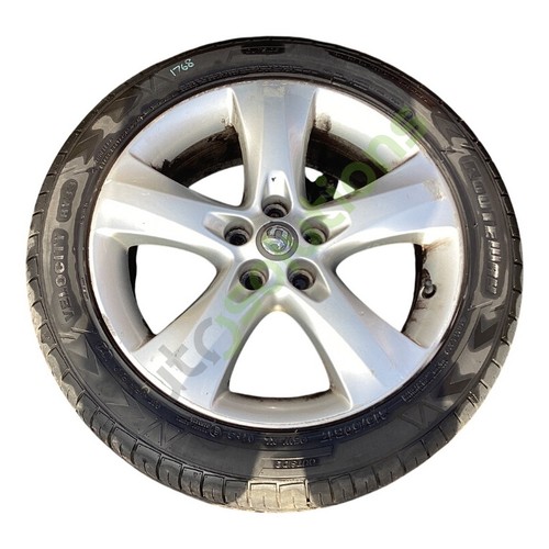 Vauxhall astra sri - vauxhall,