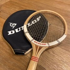 Dunlop Maxply Forst Vintage