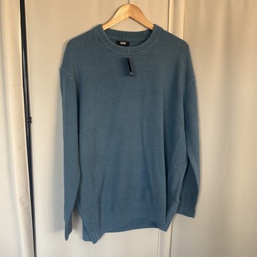 Jacamo blue knitted - jacamo,