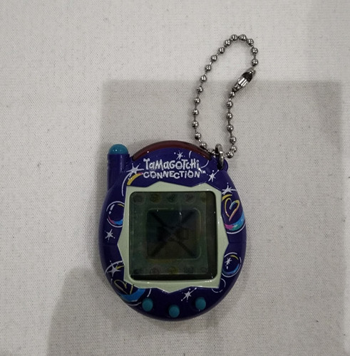 Tamagotchi connection with - tamagotchi,