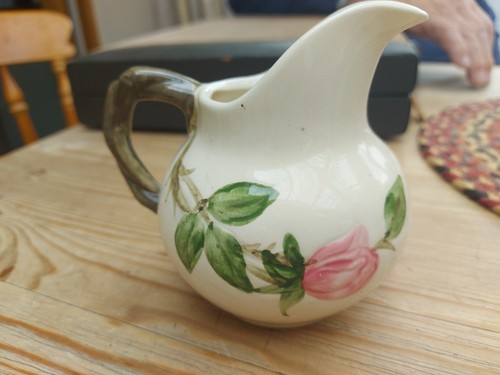 Vintage franciscan desert rose - franciscan,