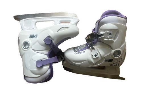 Oxelo kids ice - oxelo,