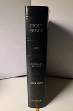Catholic Bible RSV – Oxford