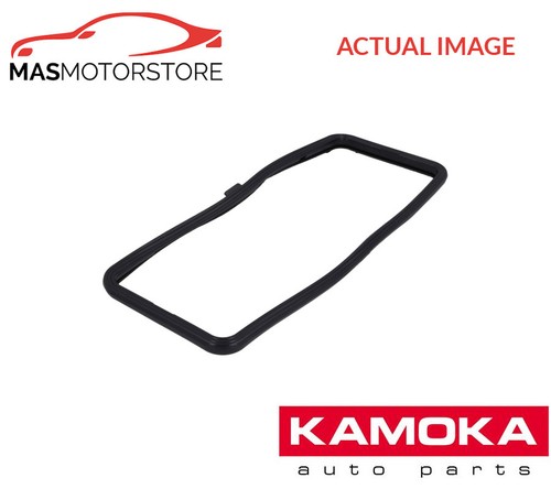 Engine rocker cover gasket - engine,