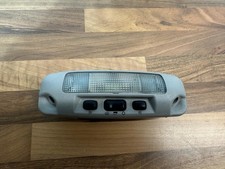 Ford Fiesta ST150 MK6 Interior