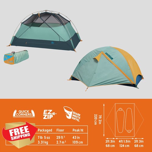 Kelty 6 person - kelty,
