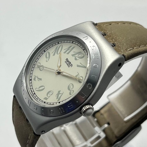 Swatch irony parausia yls1006 - swatch,