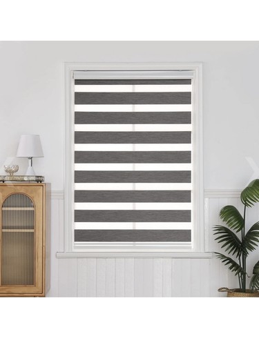 Day and night roller blind - and,