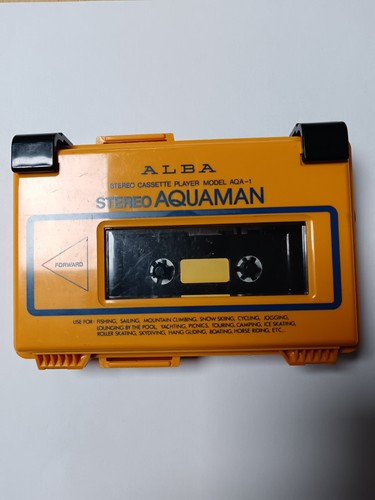 Retro collectable alba - collectable,