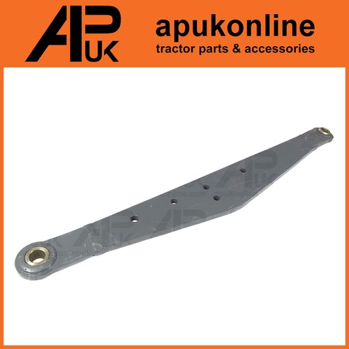 Cat lower link - cat, arm