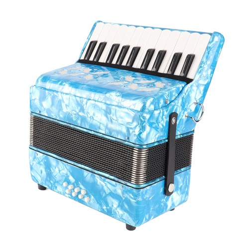 Key bass accordion toy - bass,