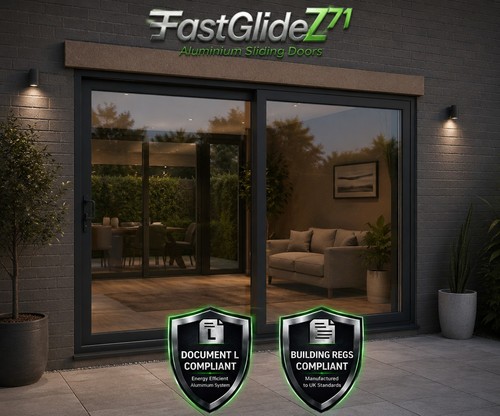 New aluminium sliding - ⭐️new!aluminium,
