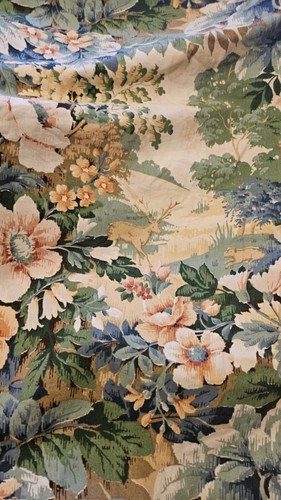 Fabulous vintage sanderson - fabulous,