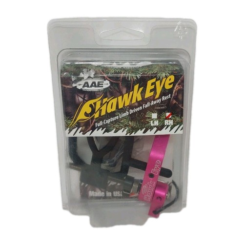 Aae hawk eye full - aae,