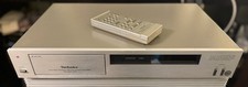 Technics Infra-Red Wireless