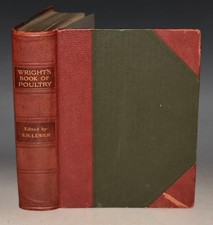 J. Lewer Wrights Book of