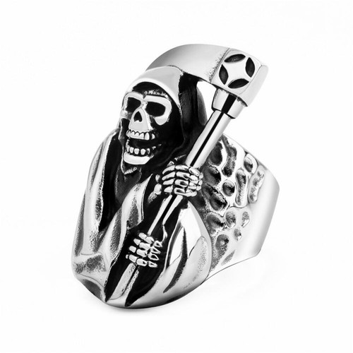 2026 retro titanium steel - 2026,