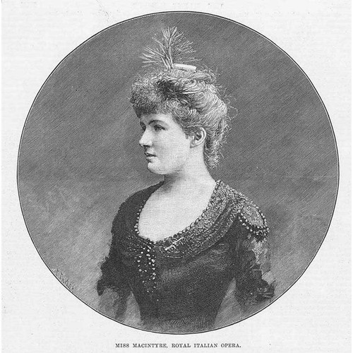 Margaret macintyre the - margaret,