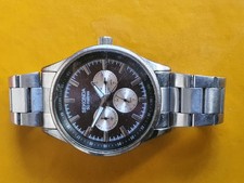 Sekonda 50 Meters Quartz Watch