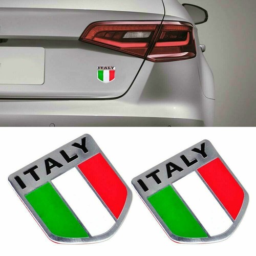 Aluminum metal italy - metal,